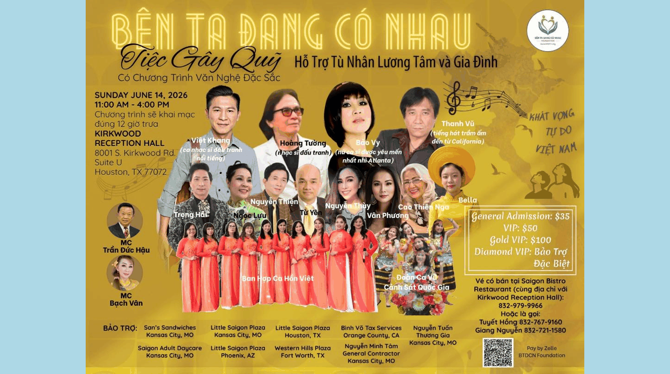 Bên Ta Đang Có Nhau Foundation