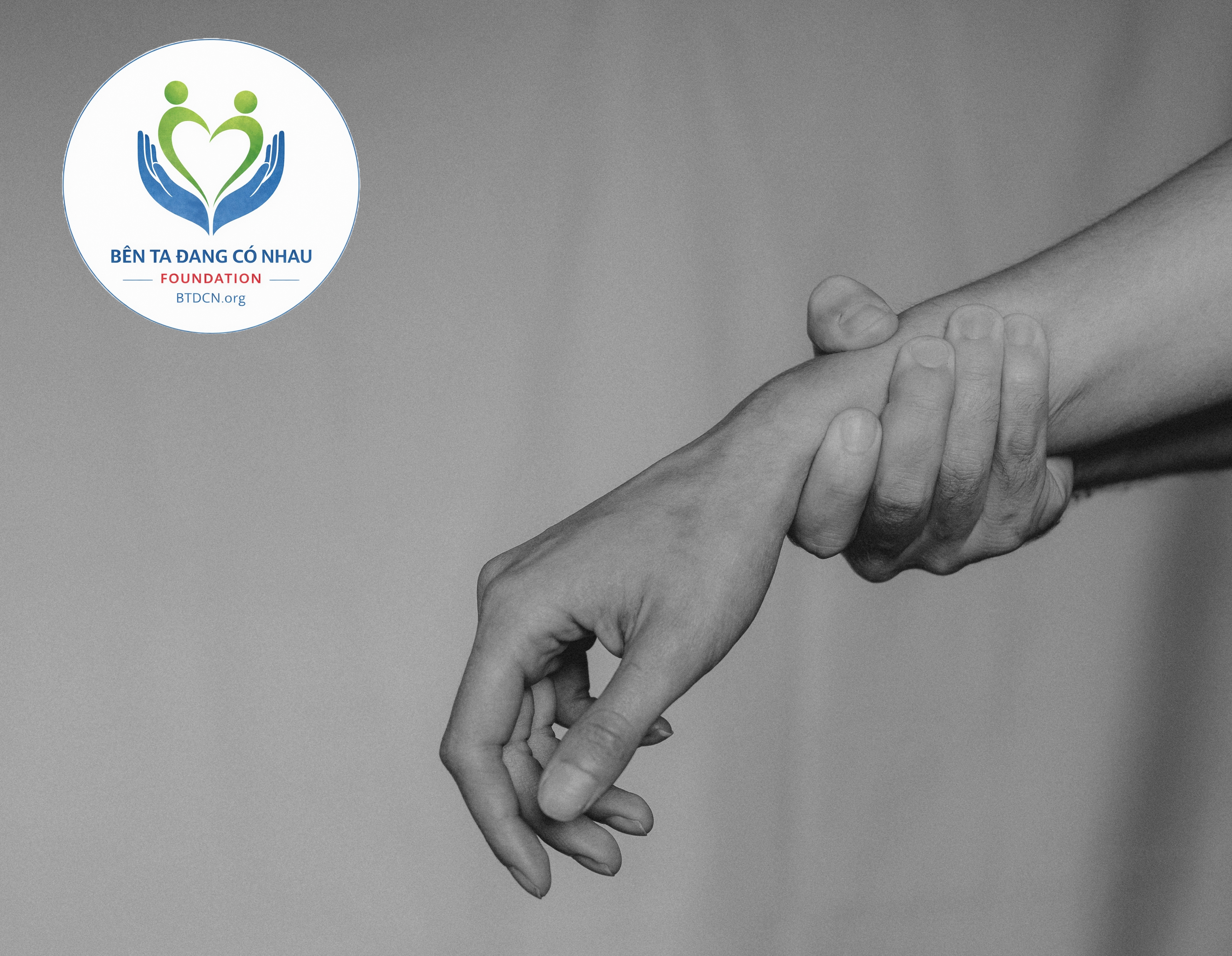 Bên Ta Đang Có Nhau Foundation